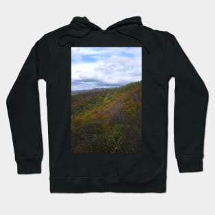 Shenandoah National Park in Fall Hoodie